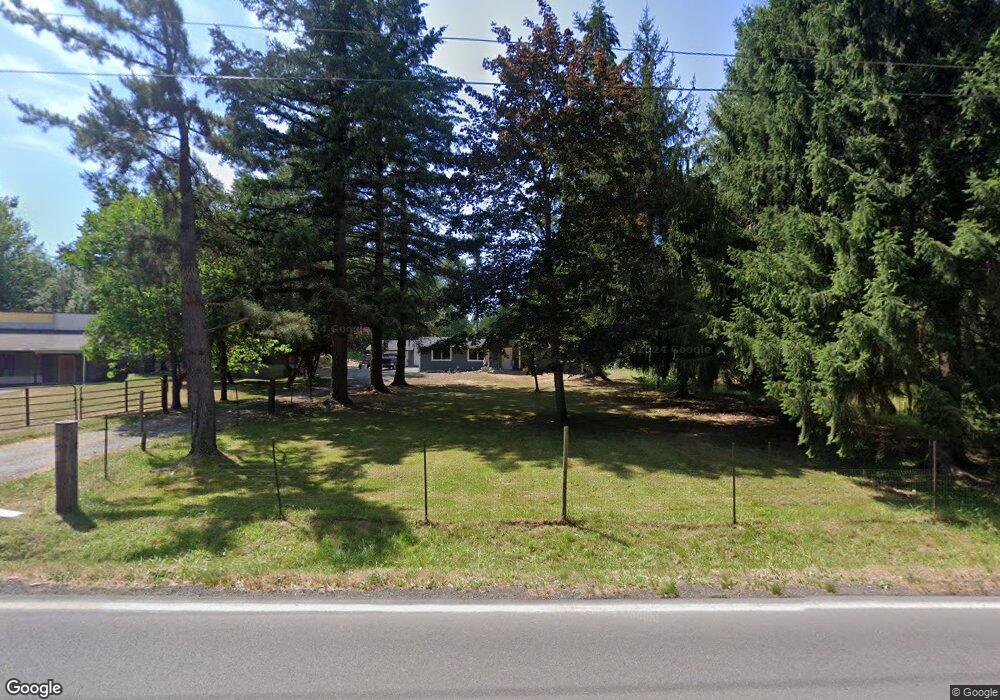 15523 Vail Rd SE, Yelm, WA 98597 - photo 1