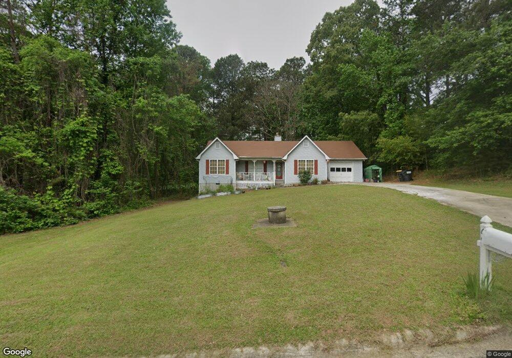 60 Kelsey Way, Palmetto, GA 30268 - photo 1