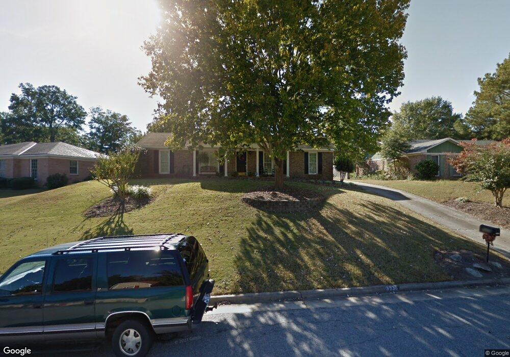 3936 Eve Ct, Columbus, GA 31909 - photo 1