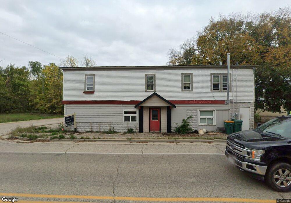 5305 S County Road D, Afton, WI 53501 - photo 1