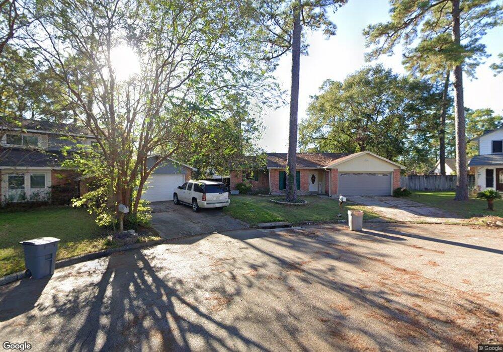 4803 Fitzwater Dr, Spring, TX 77373 - photo 1