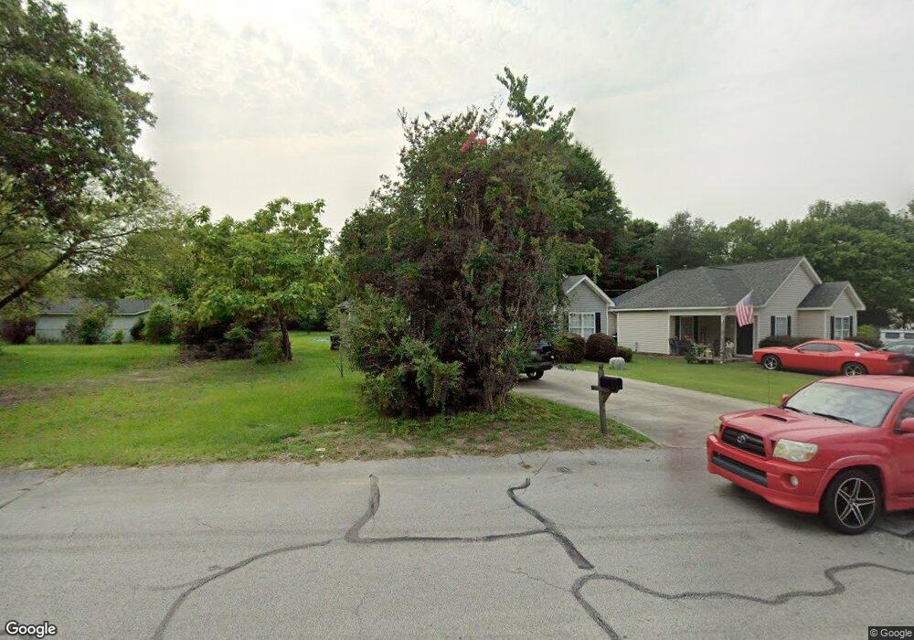 846 Sox St, West Columbia, SC 29169 - photo 1