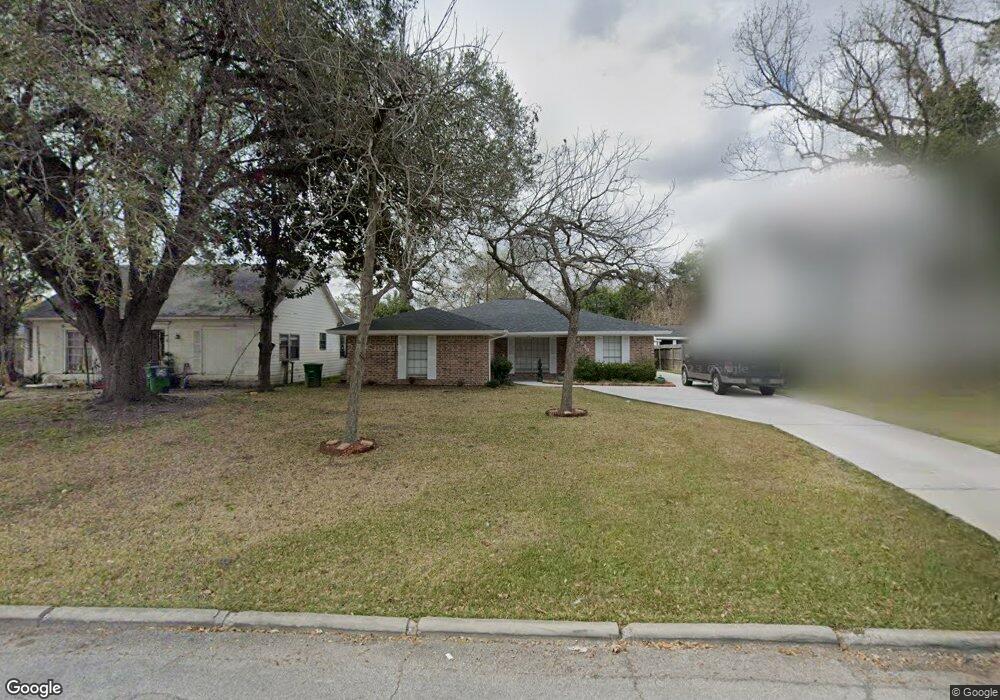 4813 Winnetka St, Houston, TX 77021 - photo 1