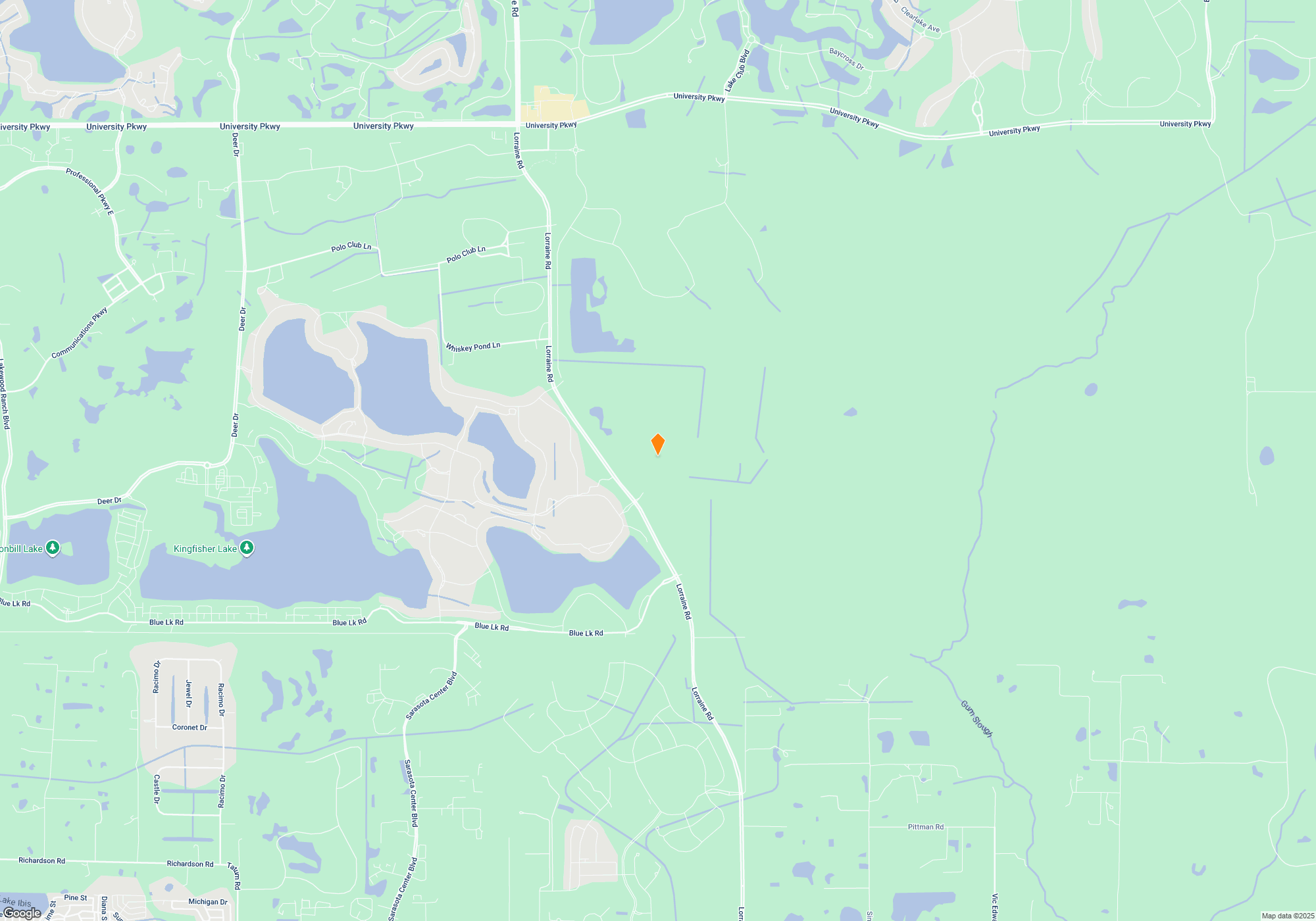 Open Map