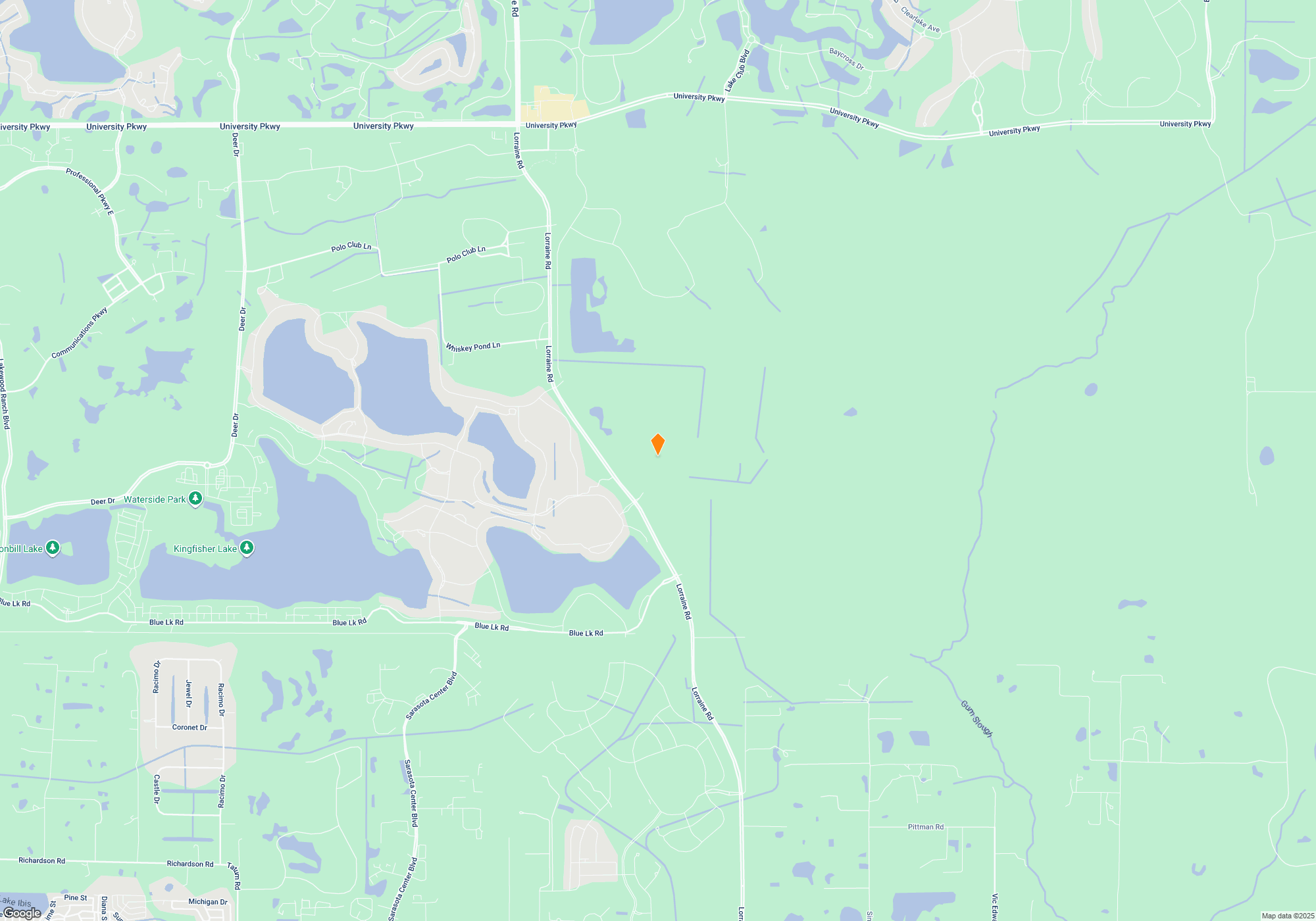 Open Map