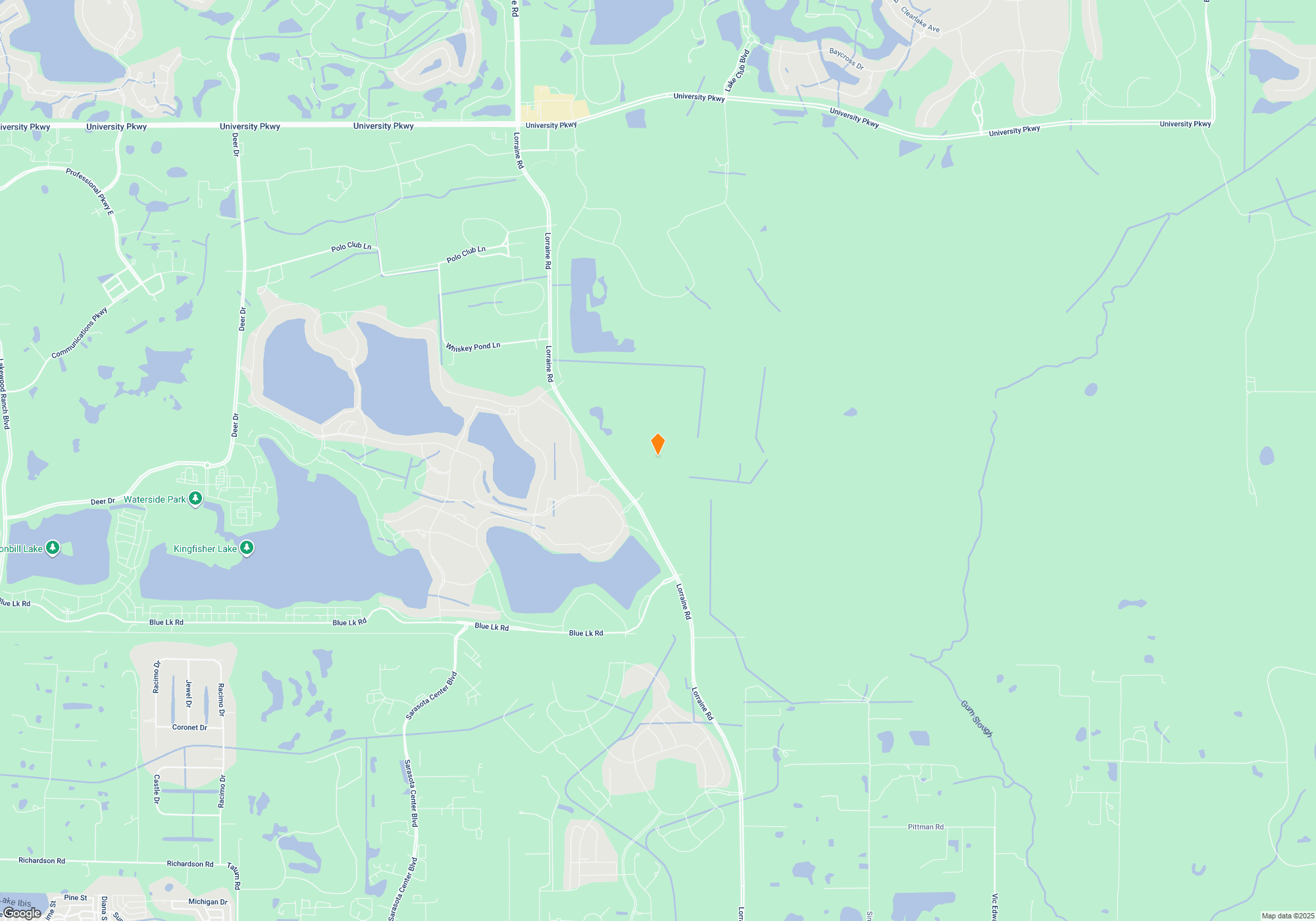 Open Map