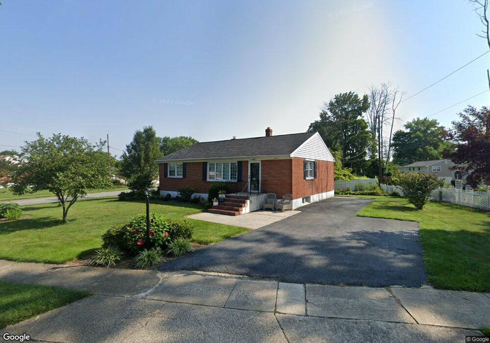 1517 Forsythia Ave, Wilmington, DE 19810 - photo 1