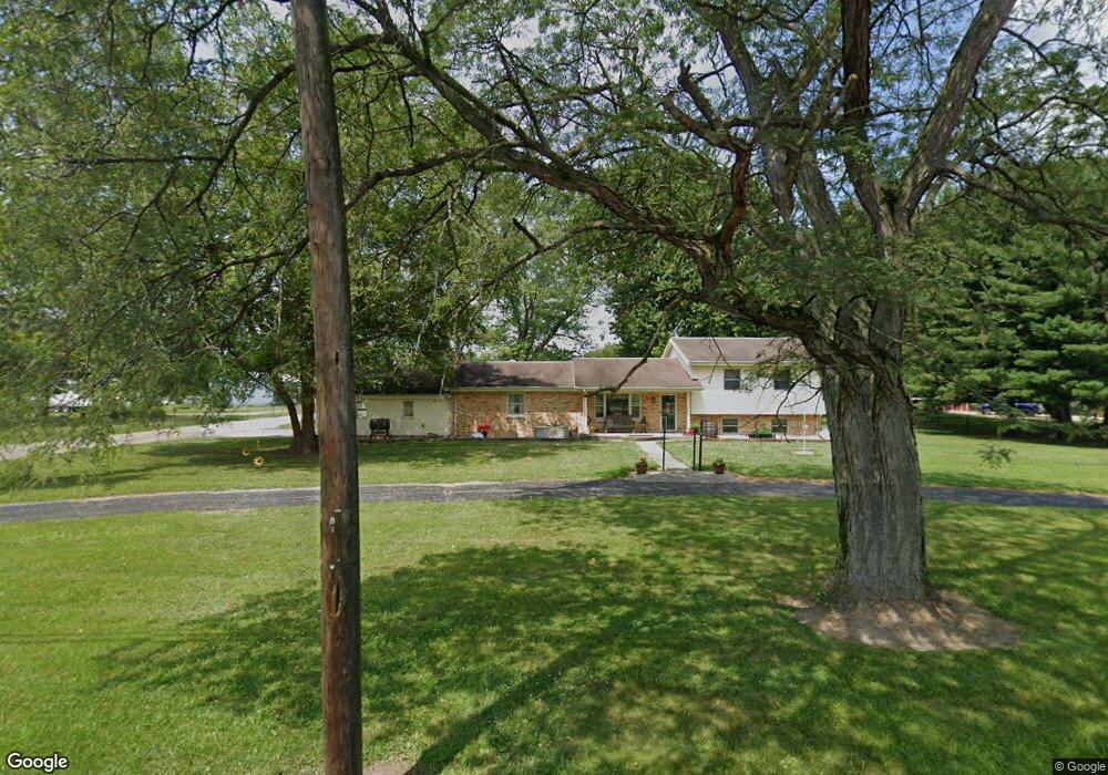 10770 S 100 W, Columbus, IN 47201 - photo 1