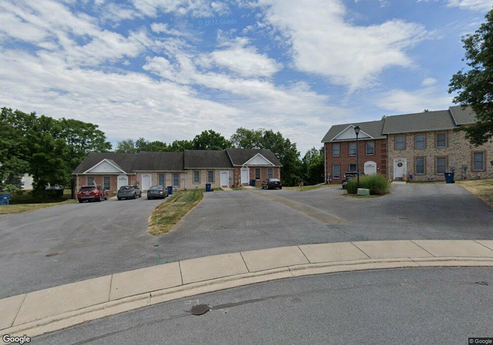 11207 Grouse Ln S, Hagerstown, MD 21742 - photo 1