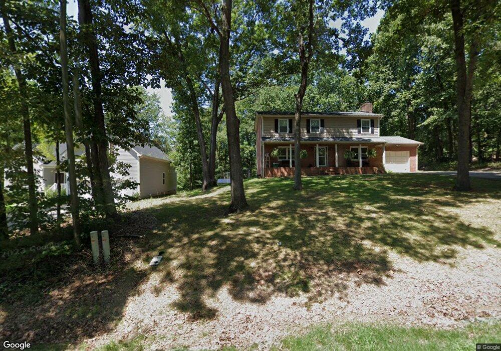 2523 Saddlewood Cir SW, Concord, NC 28027 - photo 1