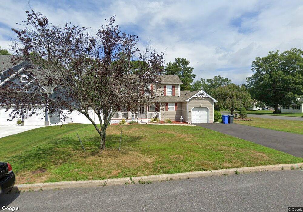 160 Riptide Ave, Manahawkin, NJ 08050 - photo 1