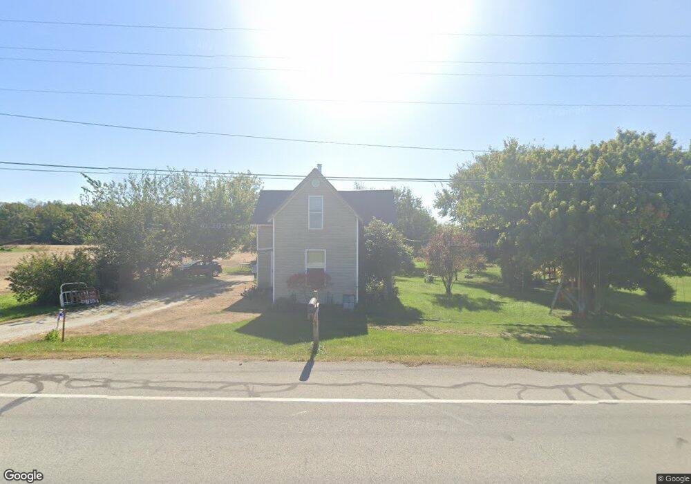 7772 County Road 33a Pike, Saint Marys, OH 45885 - photo 1