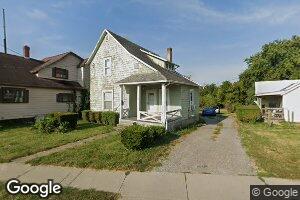 774 Saint Johns Ave, Lima, OH 45804