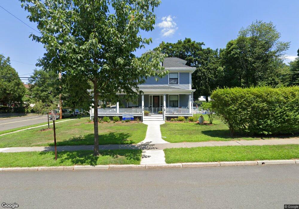 325 Demarest Ave, Closter, NJ 07624 - photo 1