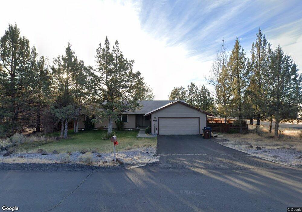 3450 SW Antelope Ave, Redmond, OR 97756 - photo 1