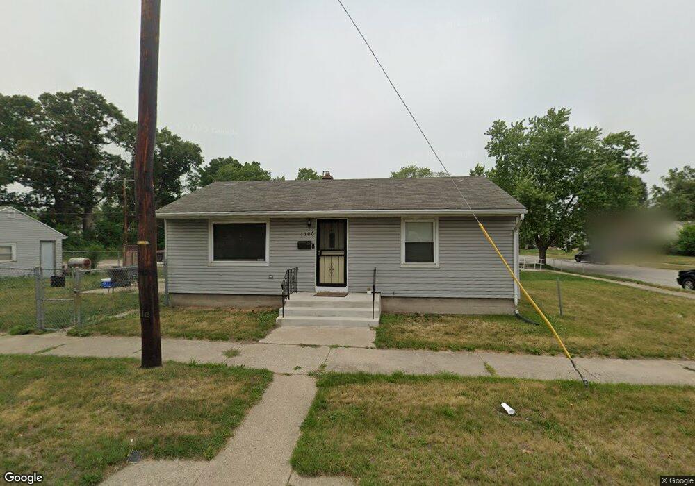 1300 W 41st Ave, Gary, IN 46408 - photo 1