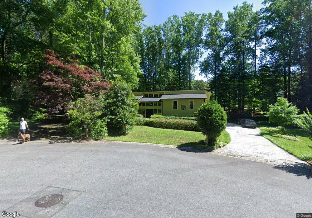 2990 Kodiak Ct, Marietta, GA 30062 - photo 1