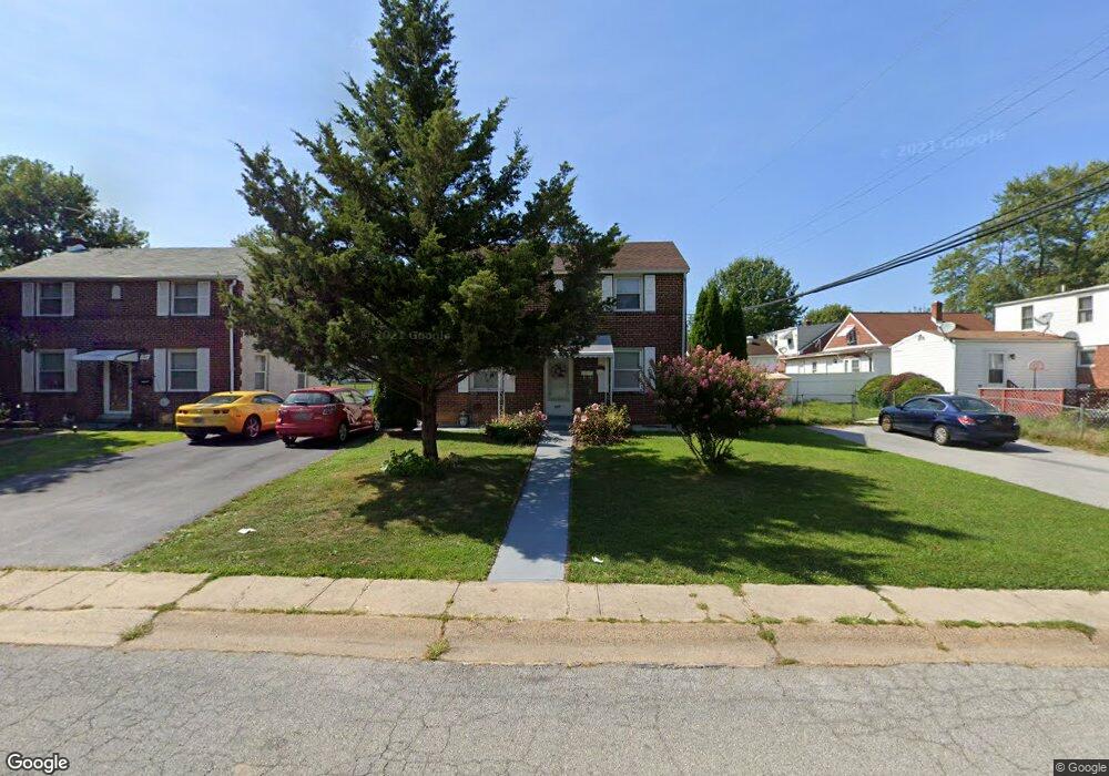 100 Atlas Dr, New Castle, DE 19720 - photo 1