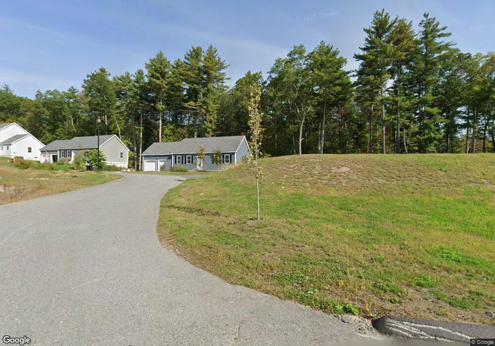 8 Pine Hill Way, Harvard, MA 01451 - photo 1