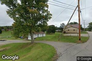 204 Stout St, Harrisville, WV 26362