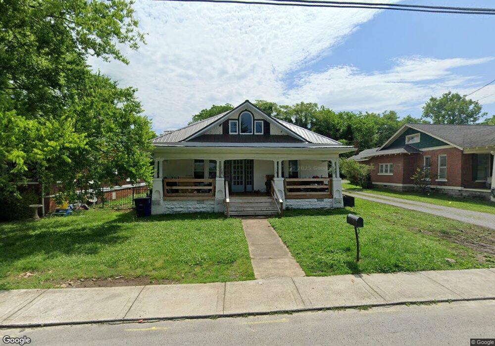 618 N Jefferson St, Shelbyville, TN 37160 - photo 1