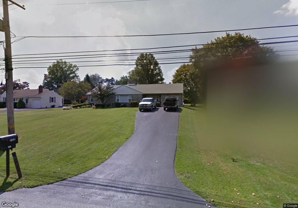 732 S Old Middletown Rd, Media, PA 19063 - photo 1