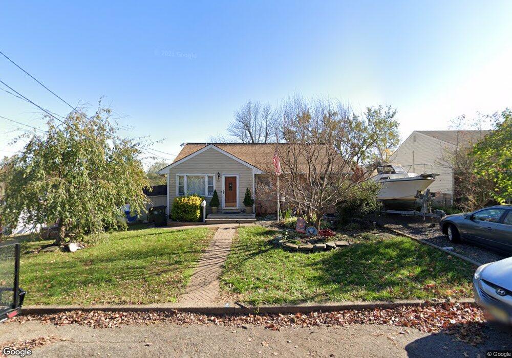 232 Dow Ave, Iselin, NJ 08830 - photo 1