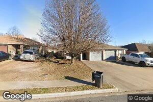 5803 Sara St Unit A, Fayetteville, AR 72704