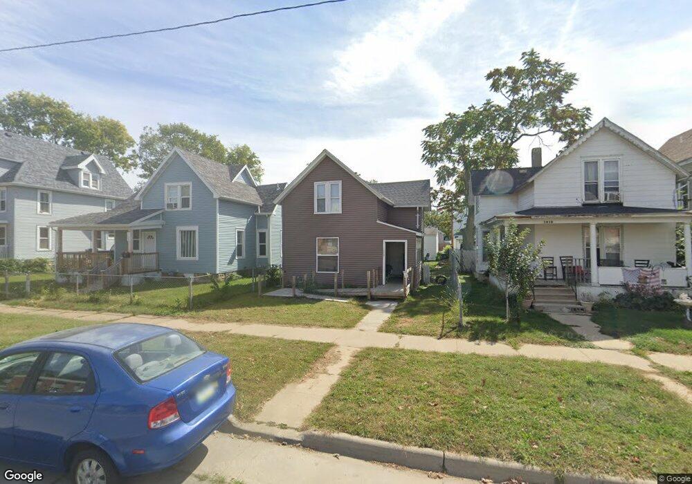 1223 5th Ave SE, Cedar Rapids, IA 52403 - photo 1