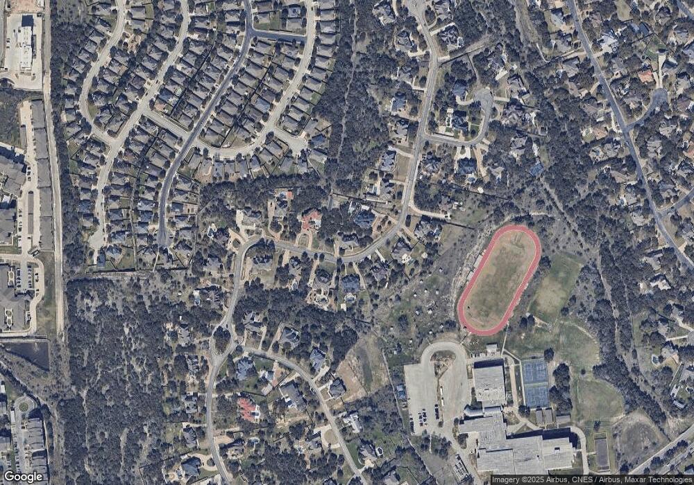 21811 Roan Bluff, San Antonio, TX 78259 - photo 1