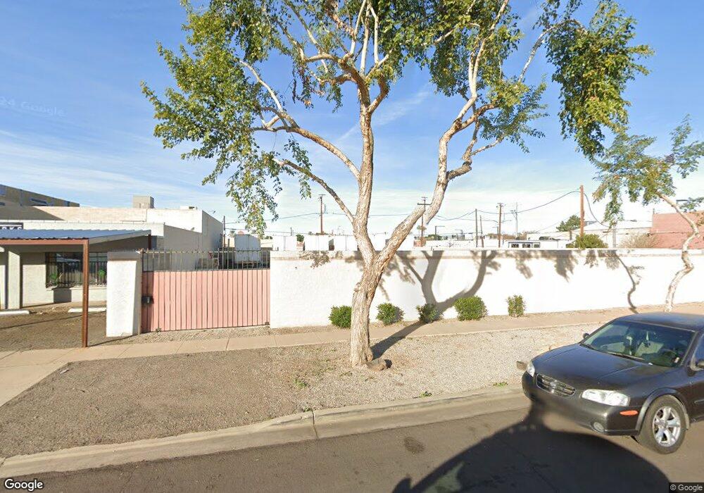 6834 N 55th Dr, Glendale, AZ 85301 - photo 1