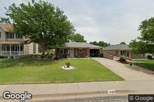 316 N 5th St, Cimarron, KS 67835