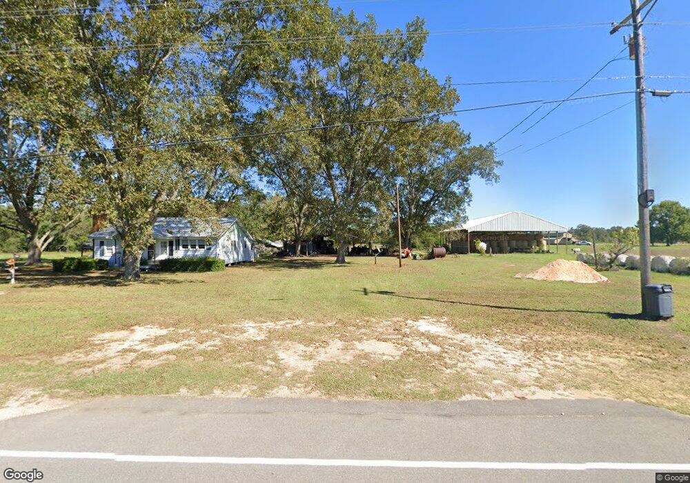 4171 Barton Agricola Rd, Lucedale, MS 39452 - photo 1