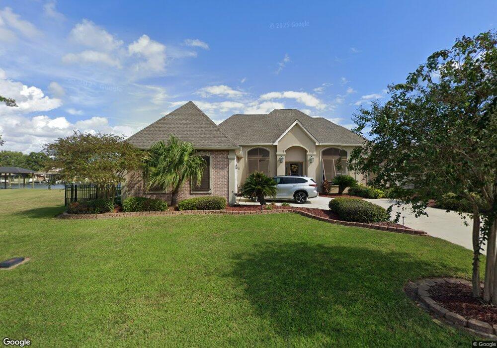 1673 Vela Cove None, Slidell, LA 70458 - photo 1