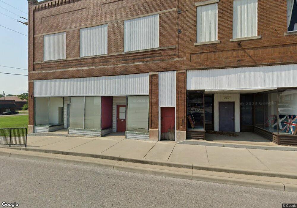 213 N Main St, Bicknell, IN 47512 - photo 1