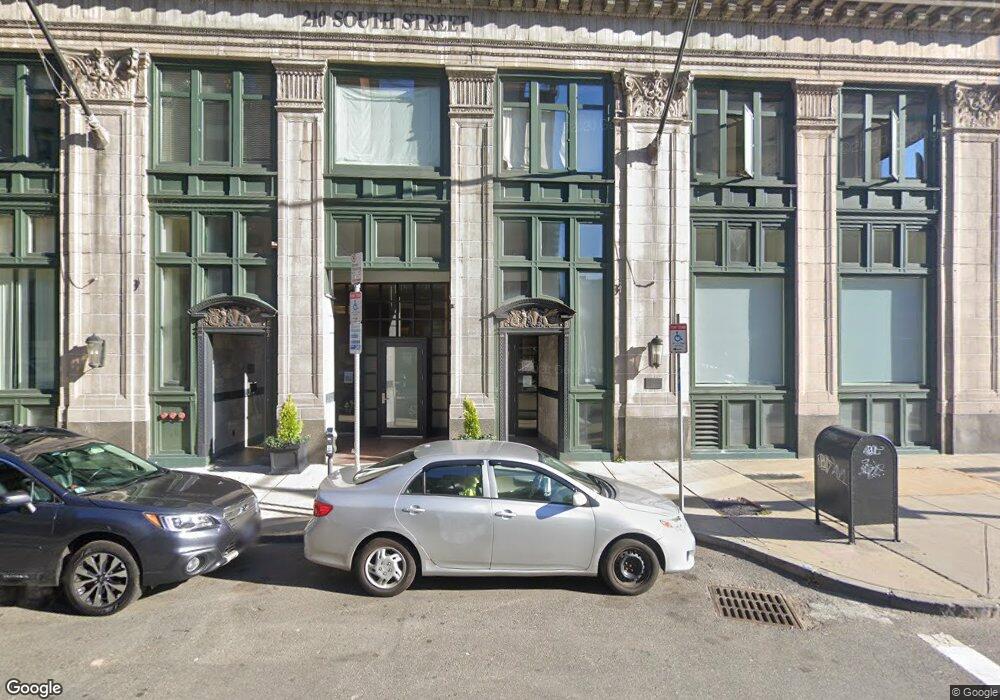 Boston Loft Condos unit 86, Boston, MA 02111 - photo 1