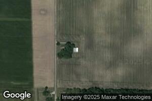 11411 S 500 E, Fairmount, IN 46928