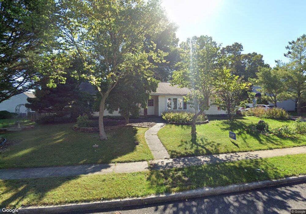 30 Amherst Dr, Burlington, NJ 08016 - photo 1