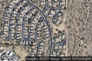2324 N Boulder Mountain, Mesa, AZ 85207