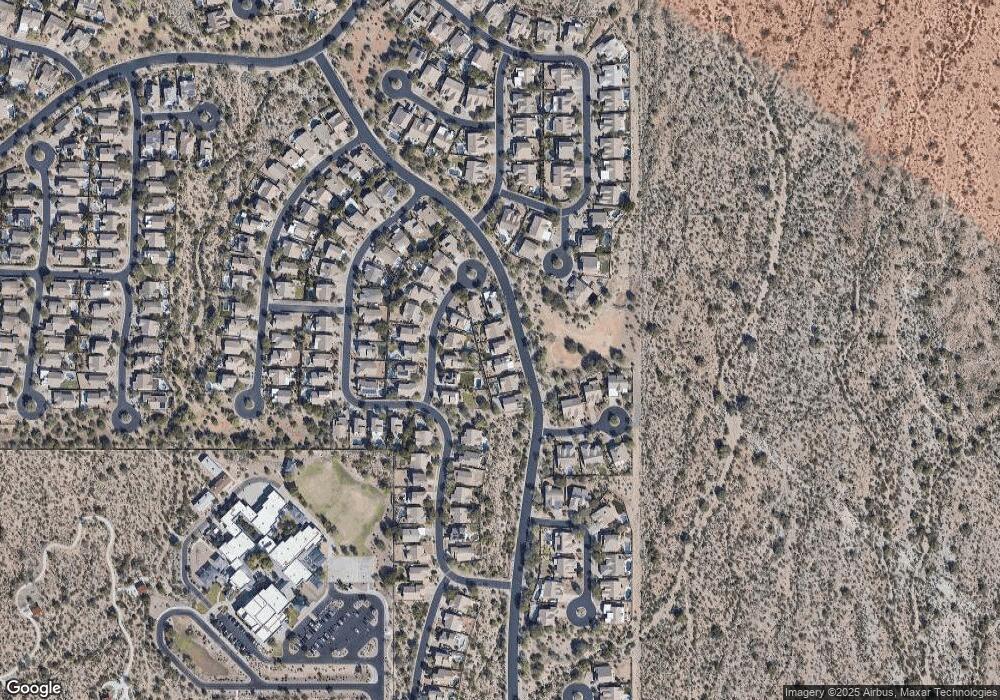 2324 N Boulder Mountain, Mesa, AZ 85207 - photo 1