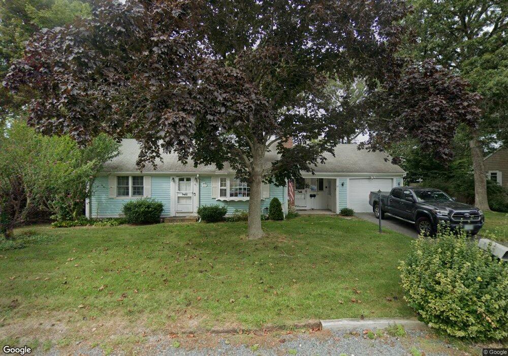 61 Monroe Ln, West Yarmouth, MA 02673 - photo 1