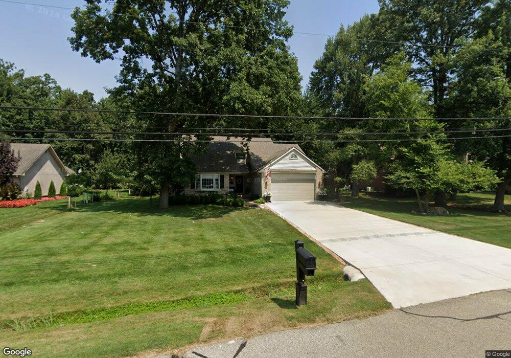 8016 Stout Ave, Grosse Ile, MI 48138 - photo 1