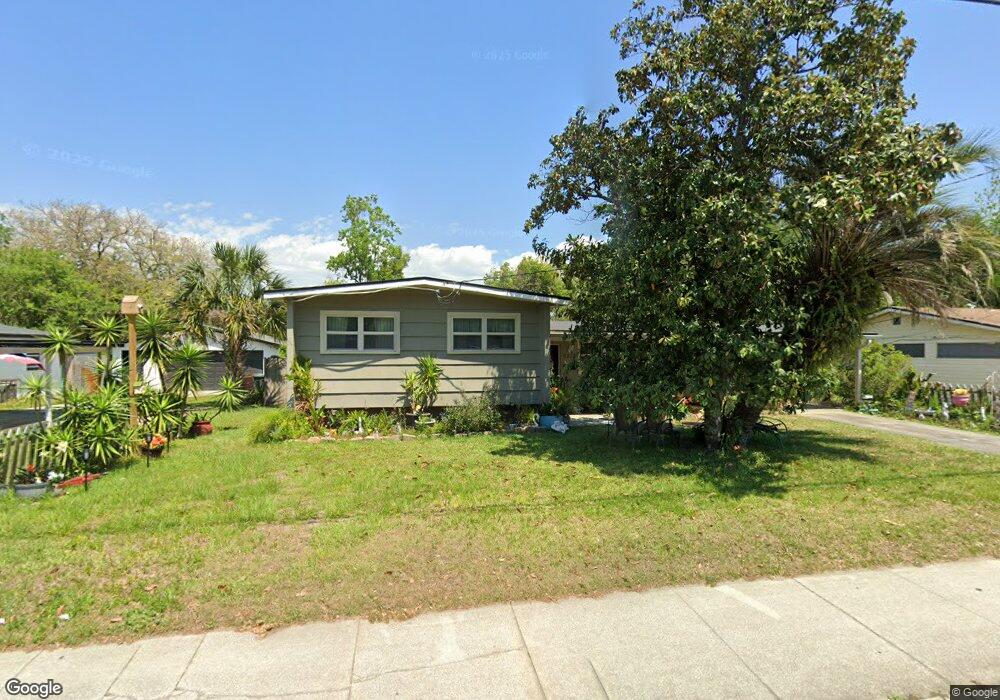 6513 Wilson Blvd, Jacksonville, FL 32210 - photo 1