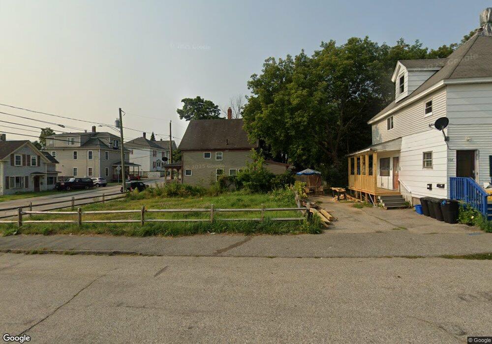 111 Mannering St, Berlin, NH 03570 - photo 1