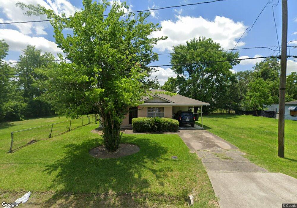 3526 Mount Pleasant St, Houston, TX 77021 - photo 1