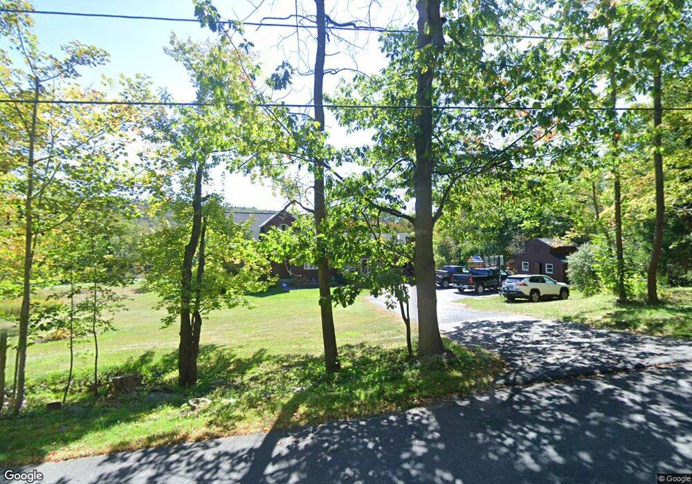 951 W Mountain Rd, Cheshire, MA 01225 - photo 1