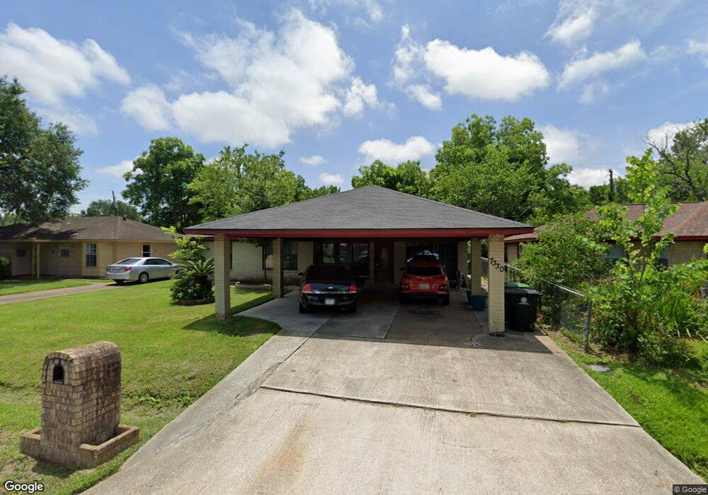 7330 Miley St, Houston, TX 77028 - photo 1