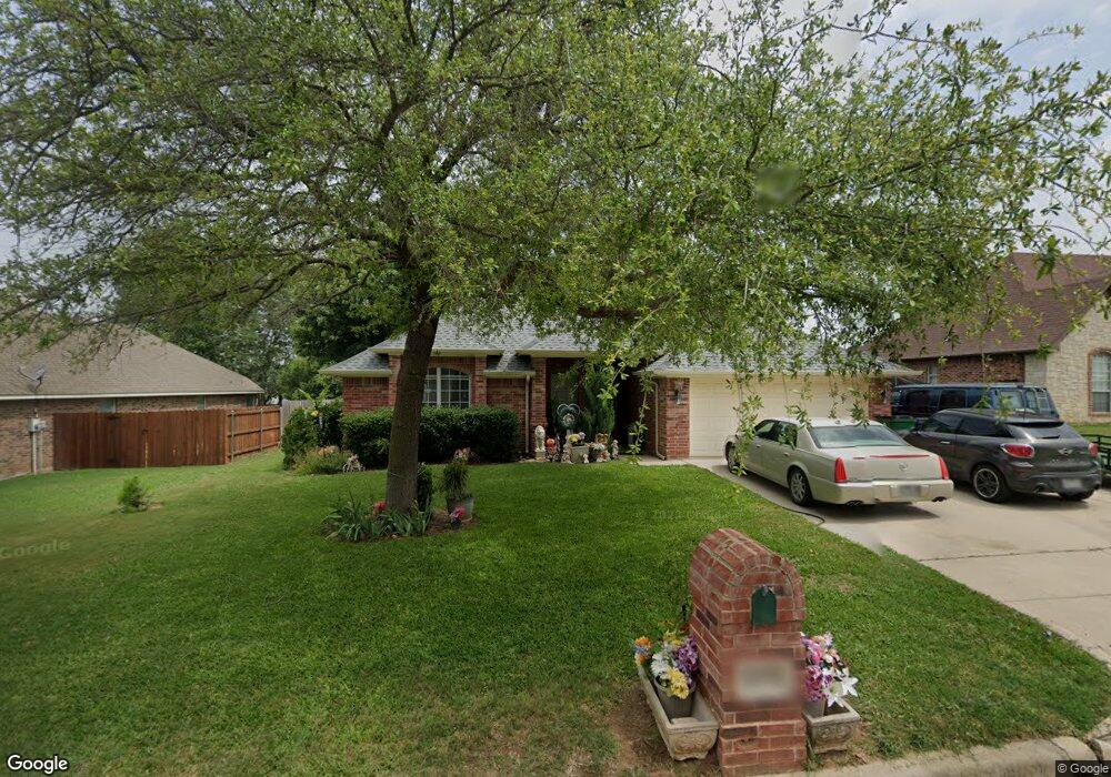 1500 Rodden Dr, Decatur, TX 76234 - photo 1