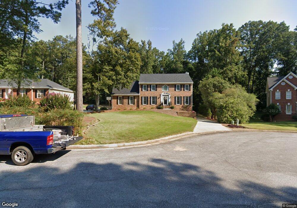 2604 Fairview Ln unit 2, Jonesboro, GA 30236 - photo 1