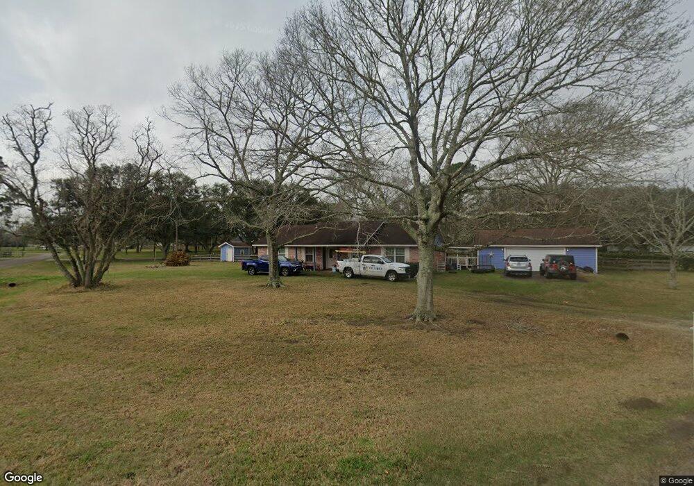 5004 W Zephyr Dr, Alvin, TX 77511 - photo 1